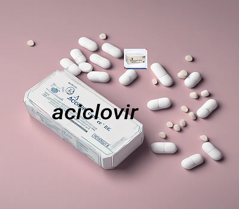 Aciclovir precio farmacias del ahorro